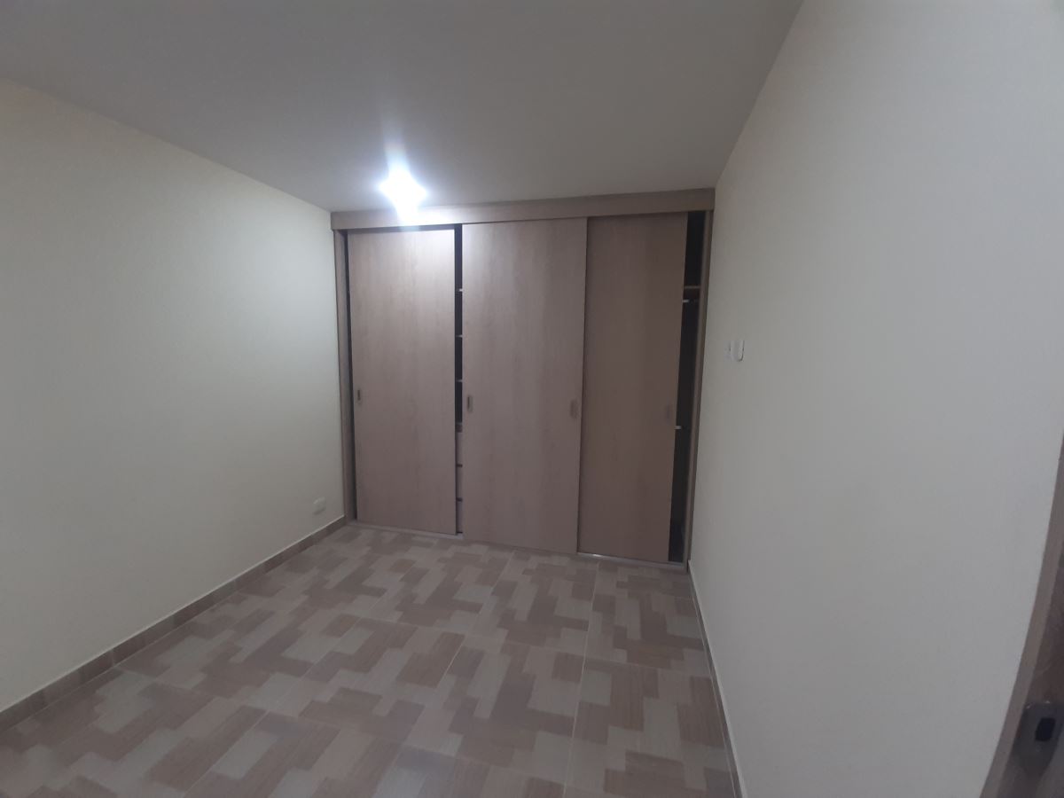 Apartamento en Arriendo - Bogota, MIRANDELA 5294