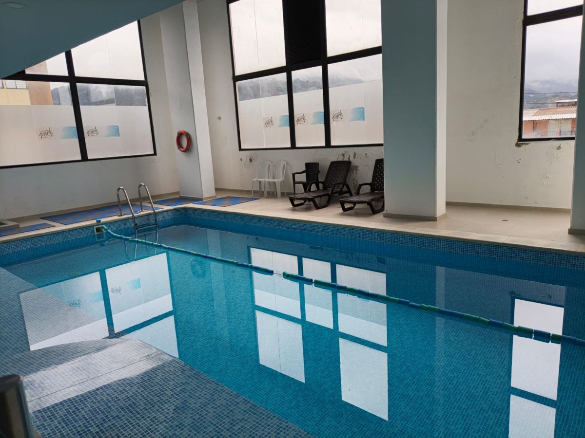 Apartamento en Arriendo - Cajica, Centro 6119
