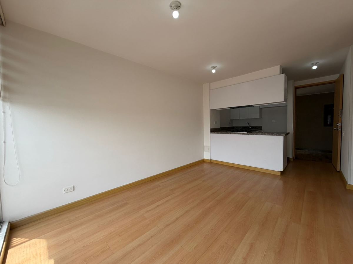 Apartamento en Arriendo - Bogota,  1248