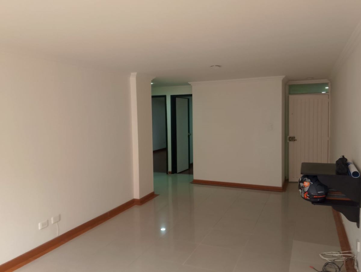 Apartamento en Venta - Bogota, CHAPINERO CENTRAL 3182
