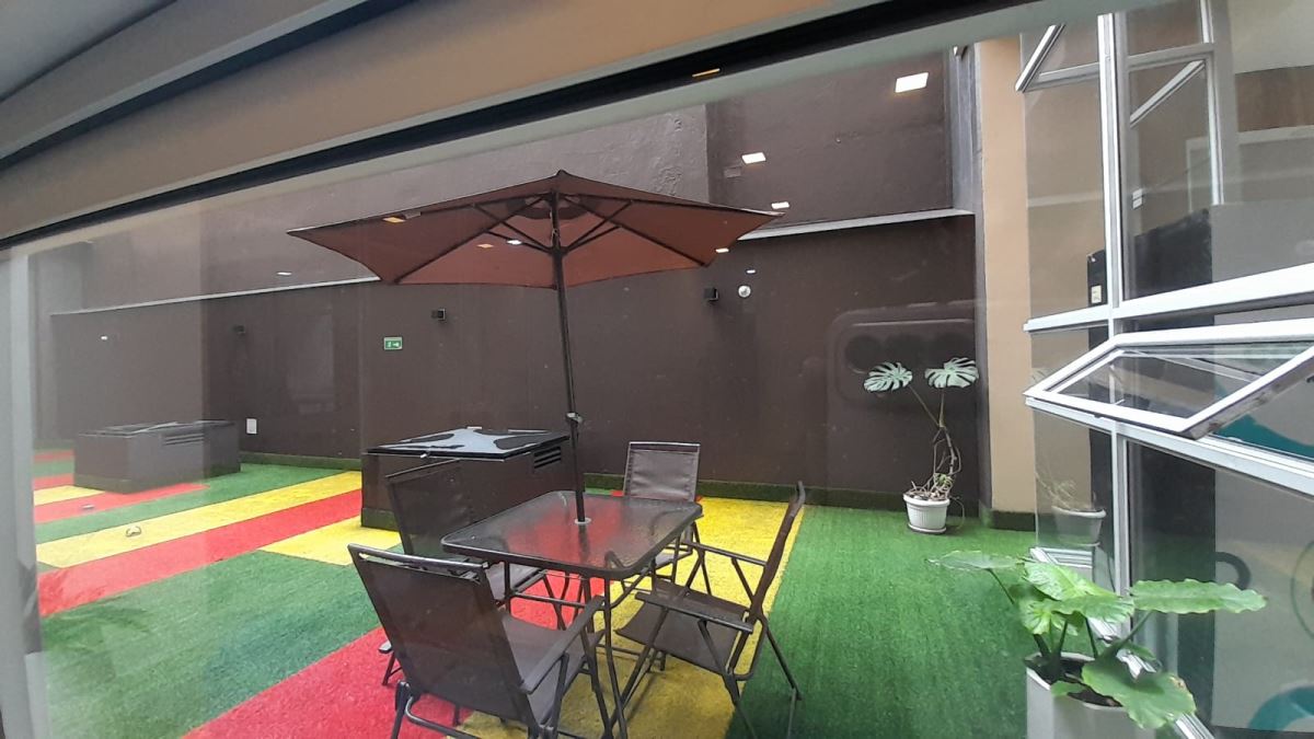 Apartamento en Venta - Bogota, LAS NIEVES 6116