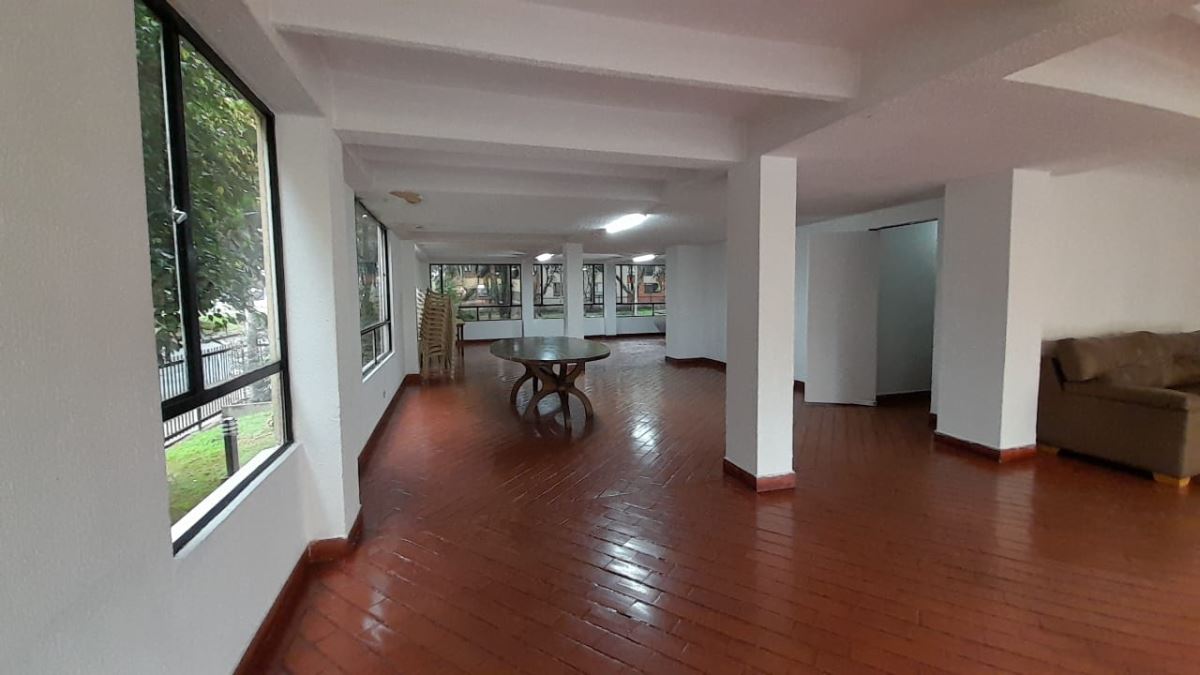 Apartamento en Venta - Bogota, EL TOBERÍN 4715