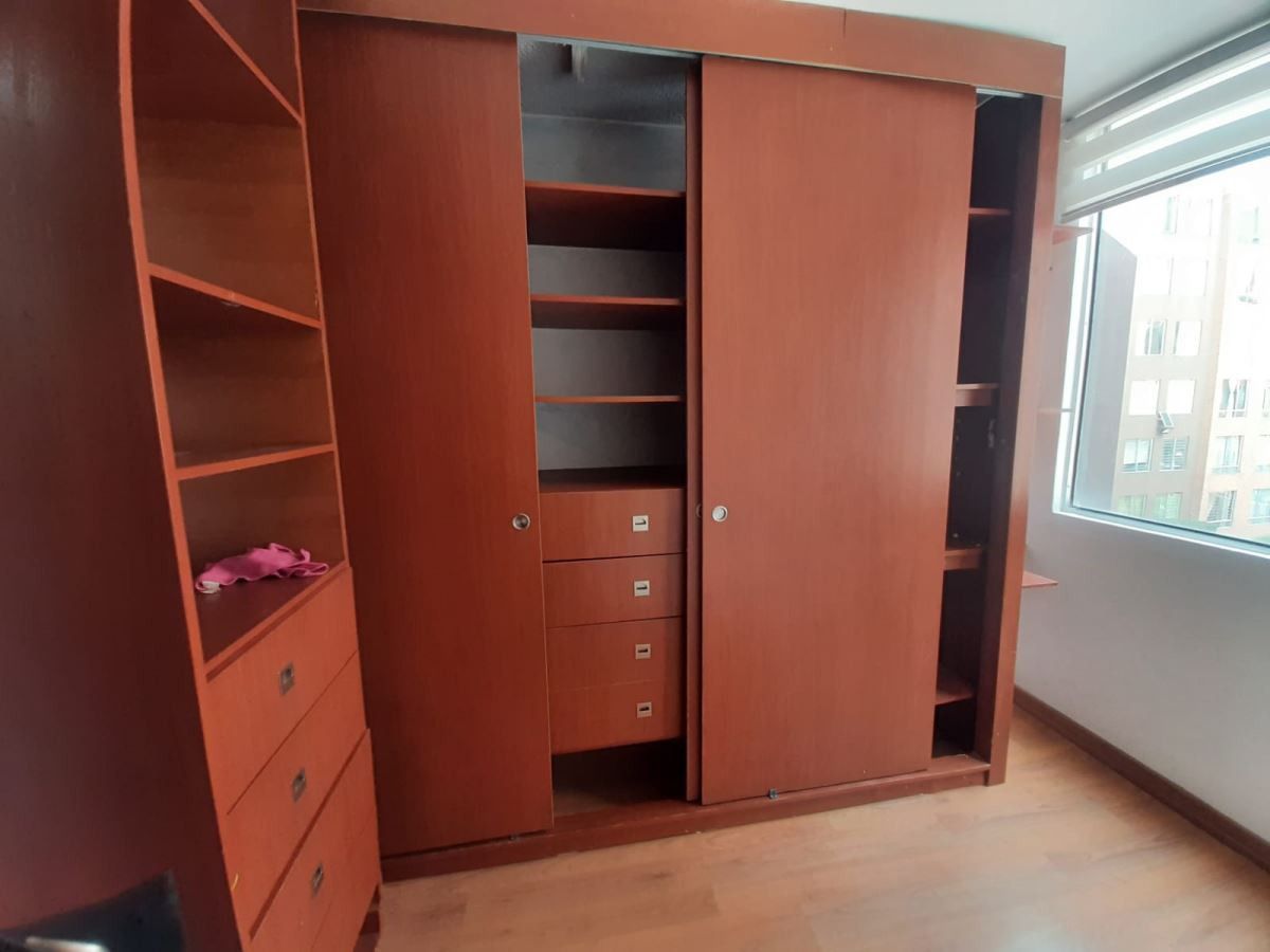 Apartamento en Arriendo - Bogota, TIBABUYES 6161