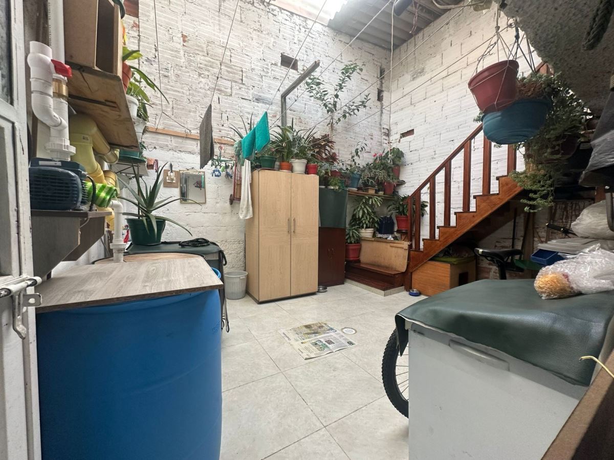 Casa en Venta - Bogota, LAS FERIAS 5348
