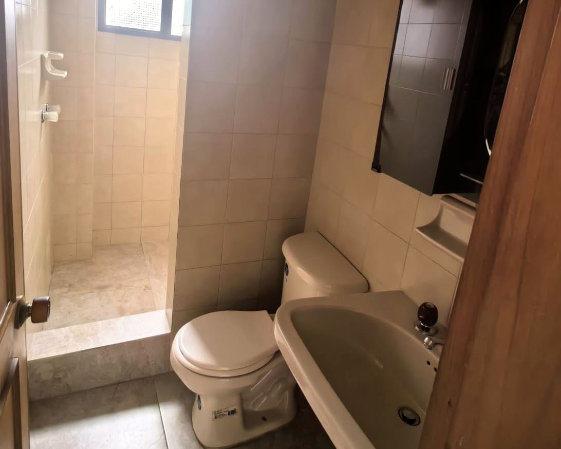 Apartamento en Arriendo - Bogota, EMAUS 5806