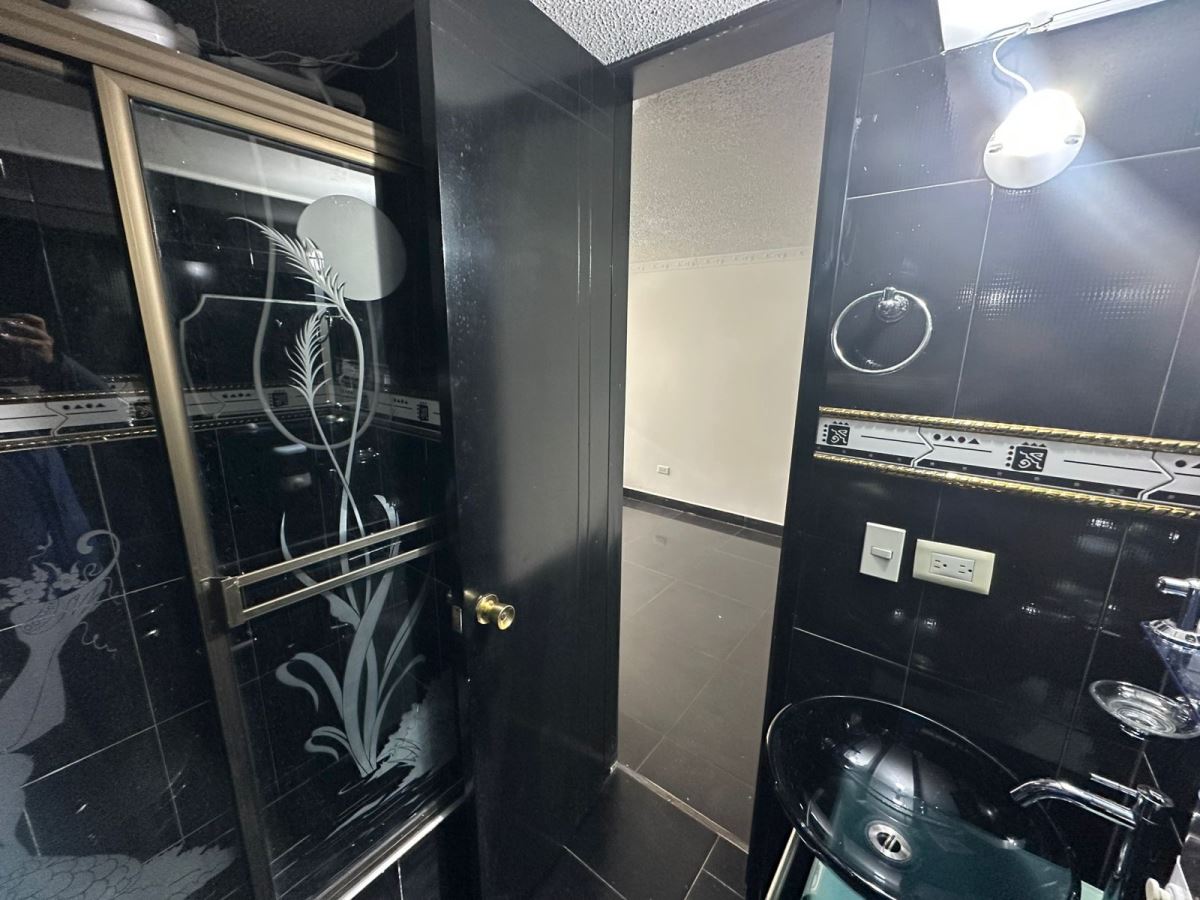 Apartamento en Arriendo - Bogota, LA ALBORADA 4375