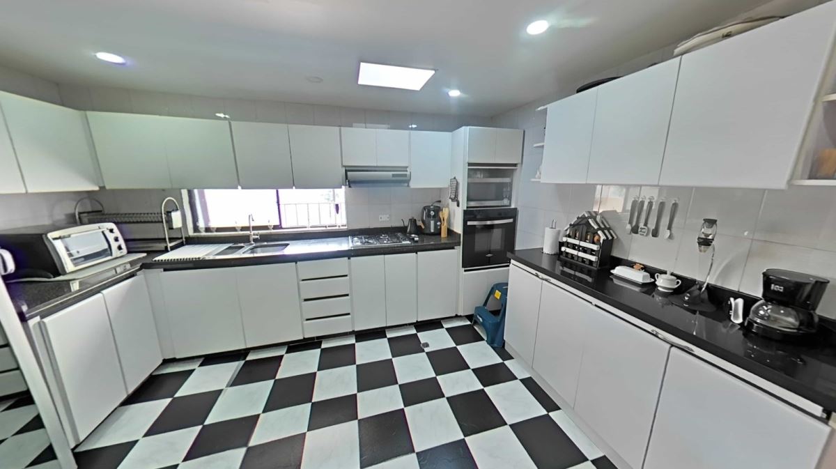 Apartamento en Venta - Bogota, EL CHICÓ 4749