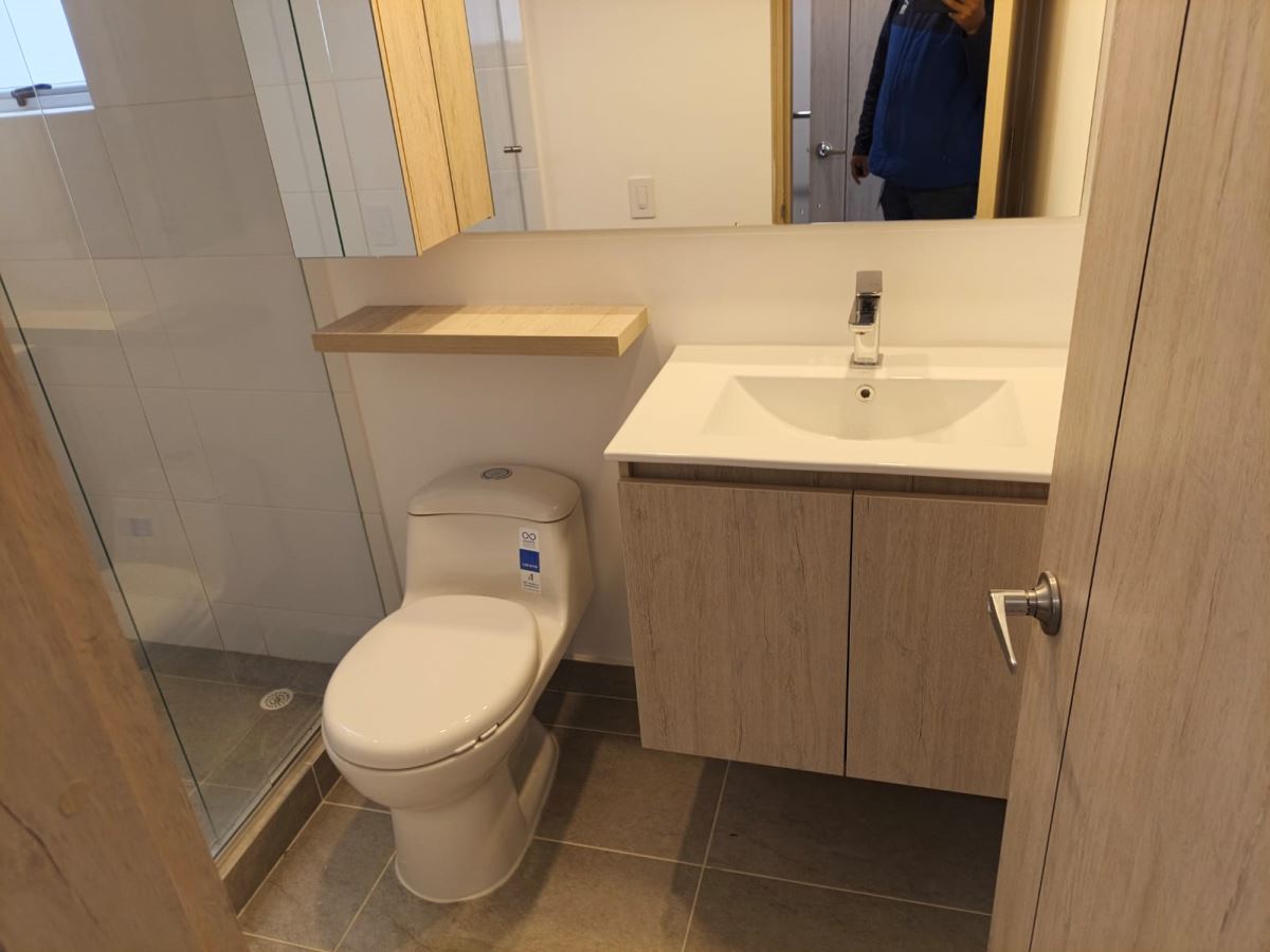 Apartamento en Arriendo - Cajica, La Estación 6213