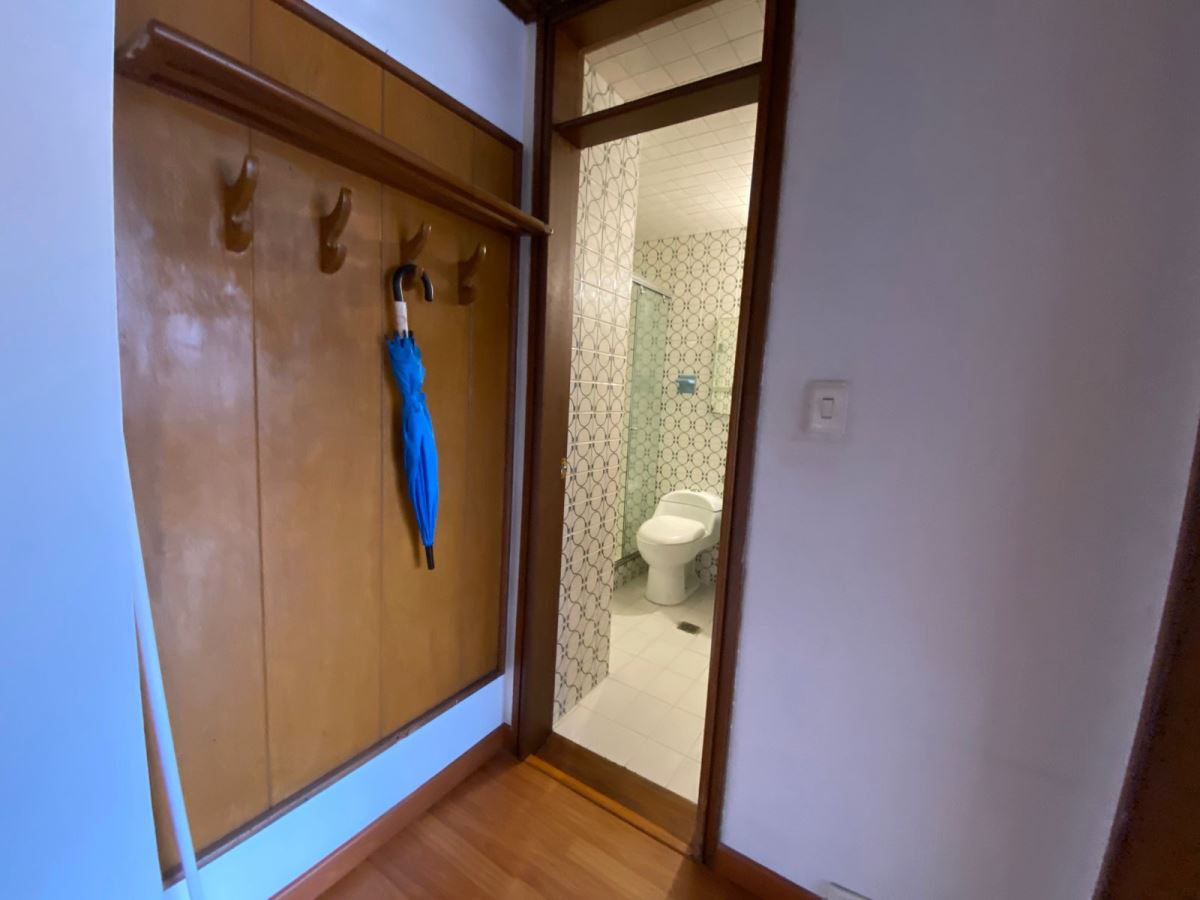 Apartamento en Arriendo - Bogota, EL NOGAL 4732