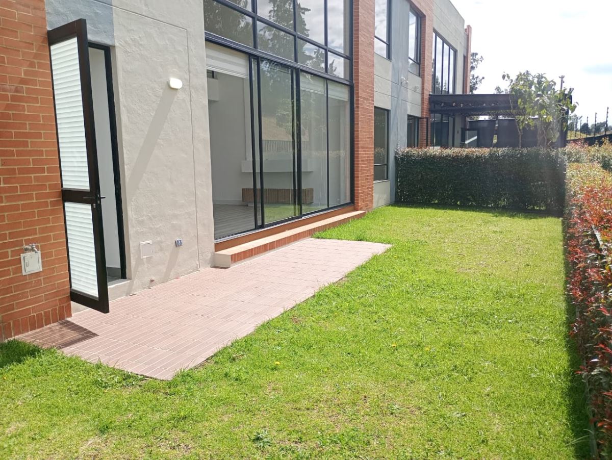 Casa en Arriendo - Cajica, Centro 5381