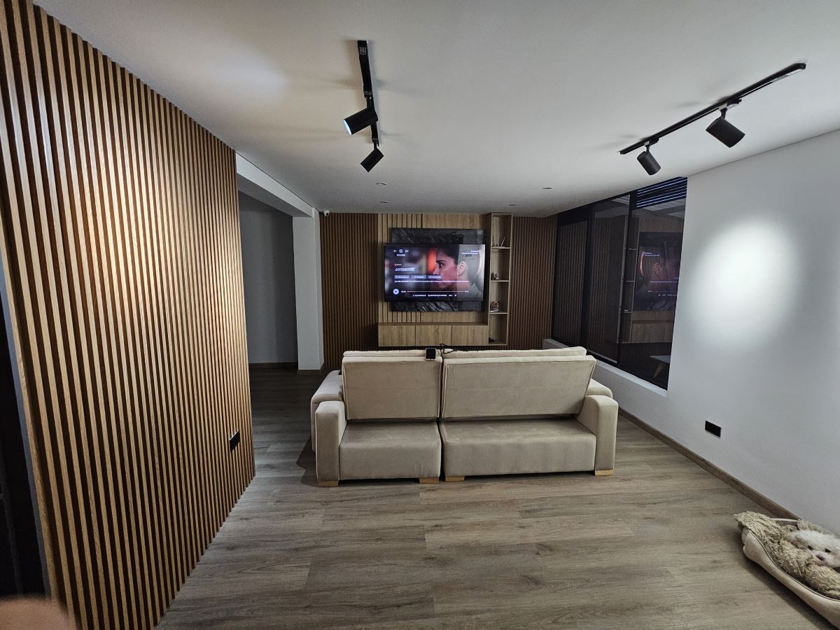 Casa en Arriendo - Bogota, NUEVO MUZÚ 4411