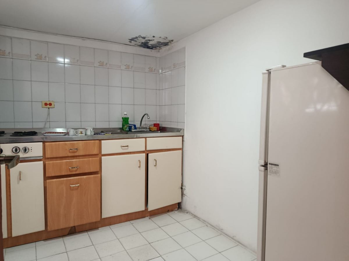 Casa en Arriendo - Bogota, CHAPINERO OCCIDENTAL 6363
