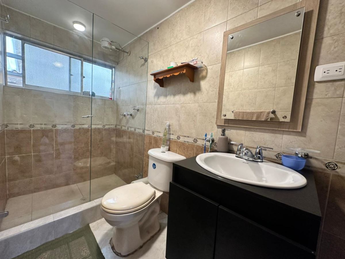 Casa en Venta - Bogota, BELLAVISTA OCCIDENTAL 5595