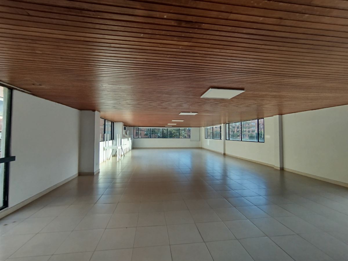 Apartamento en Arriendo - Bogota, LA COLINA CAMPESTRE 4665