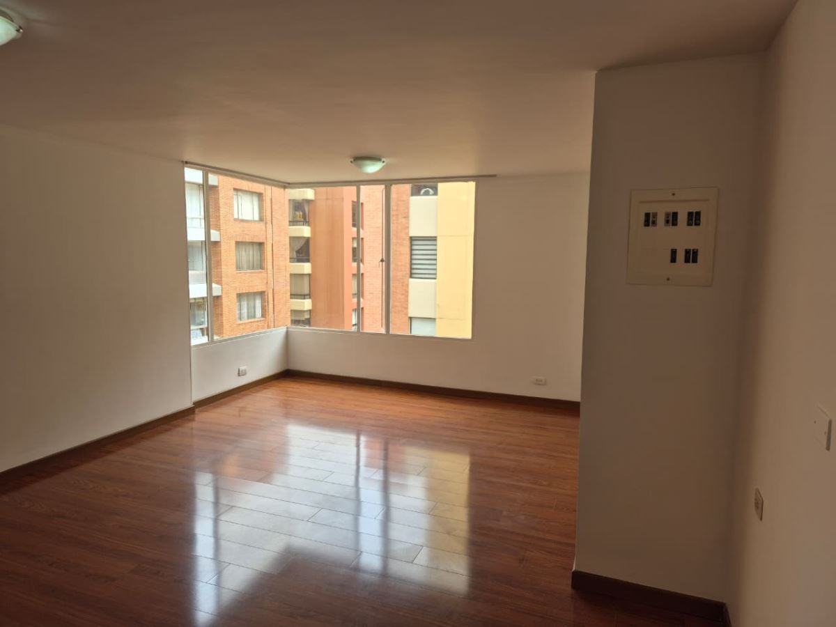Apartamento en Arriendo - Bogota, CEDRITOS 5345