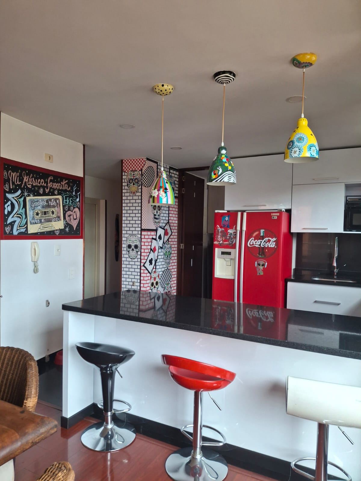 Apartamento en Venta - Bogota, SOTILEZA 5212