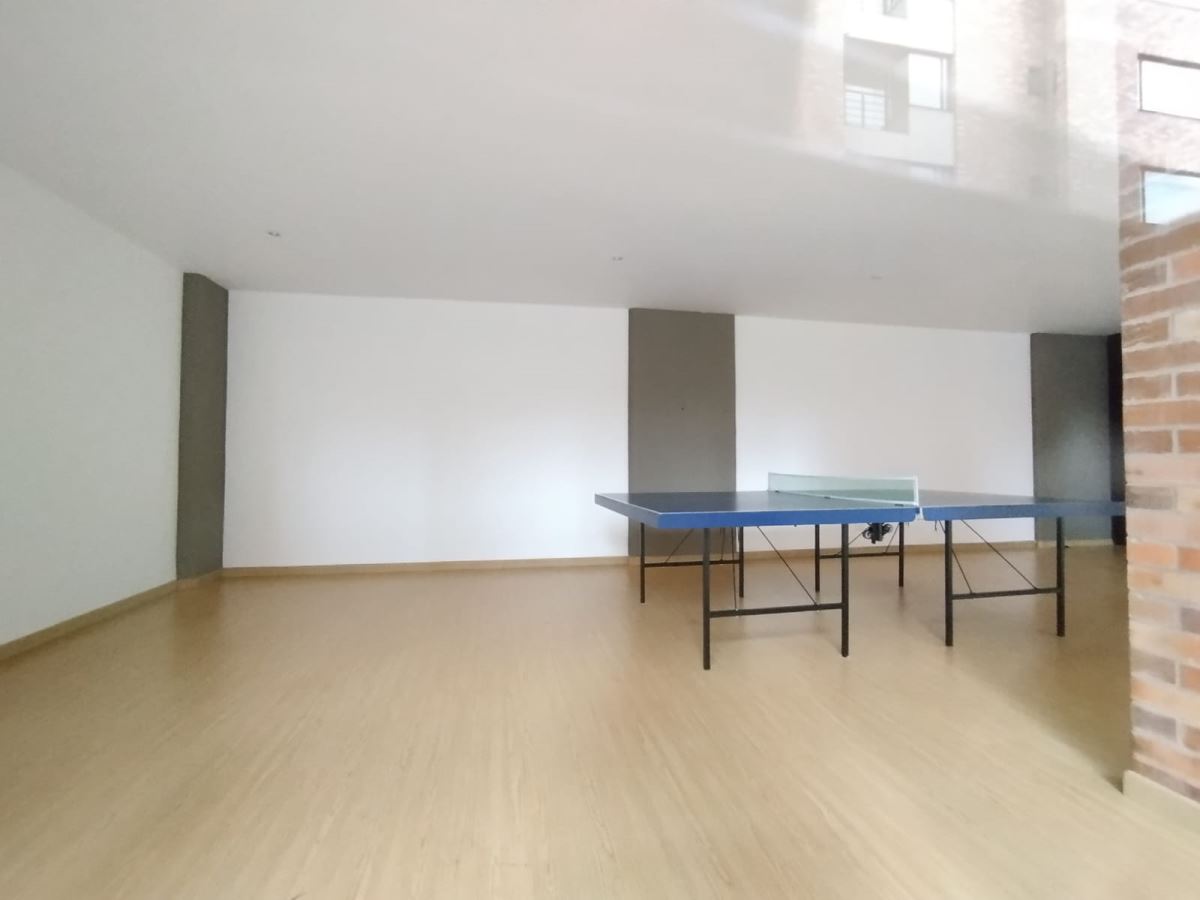 Apartamento en Arriendo - Chia, CHÍA 4931
