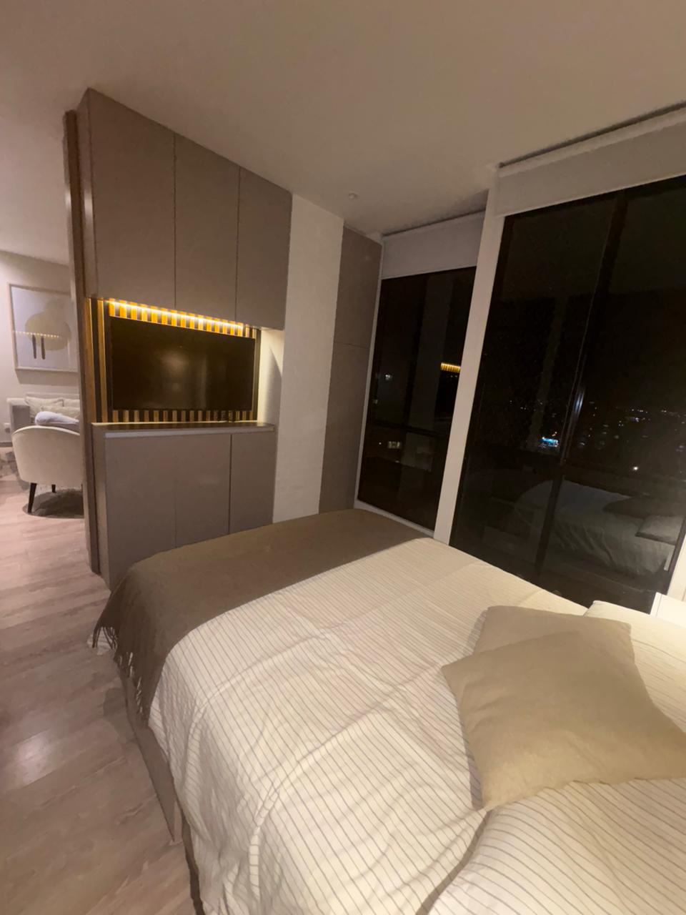 Apartamento en Venta - Bogota, CHAPINERO ALTO 4826