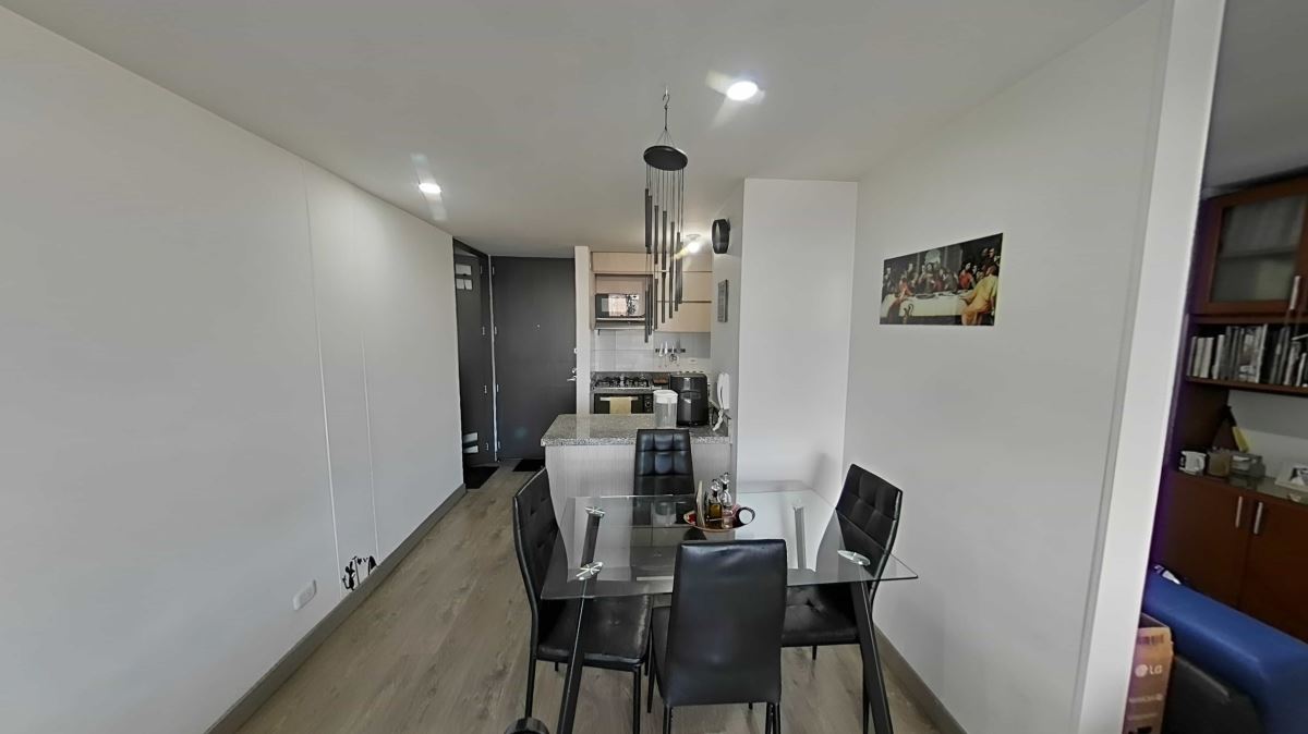 Apartamento en Venta - Bogota, EL LUJÁN 3578
