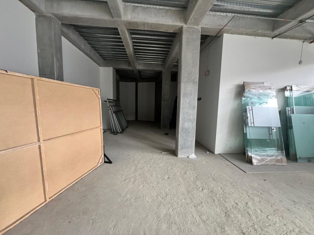 Local en Arriendo - Bogota, AURES 4658