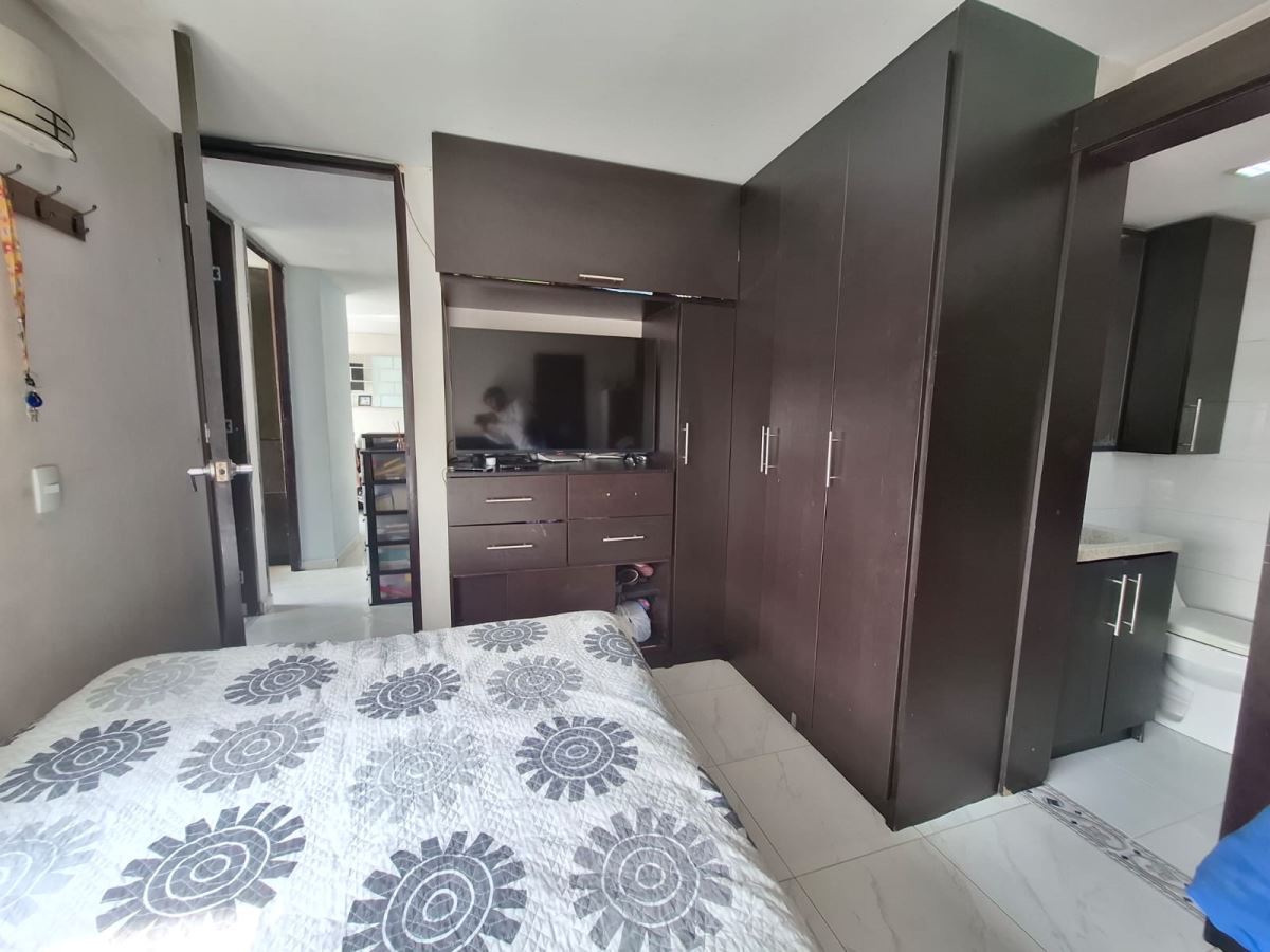 Apartamento en Arriendo - Bogota, DELICIAS 5379