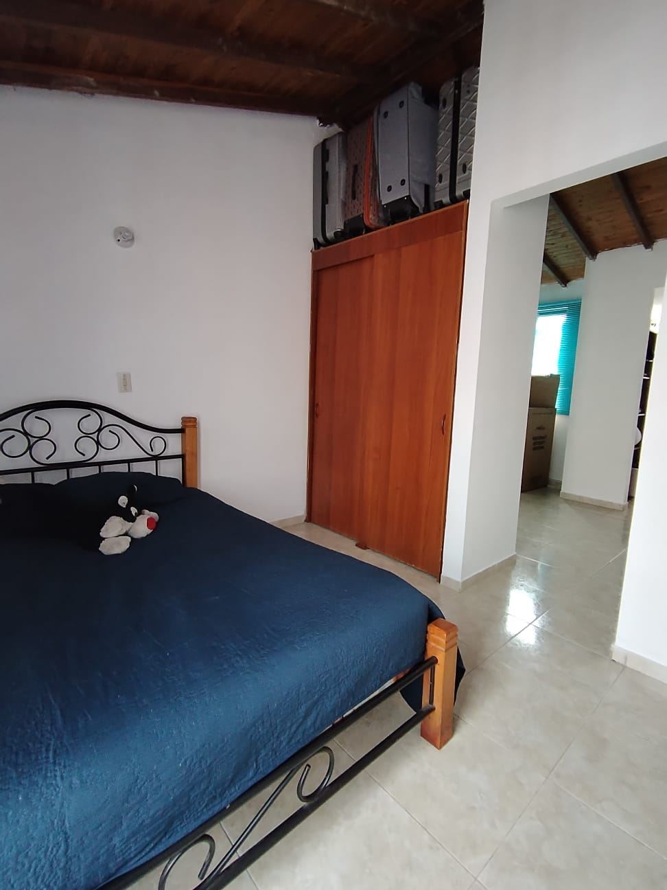Casa en Venta - Bogota, EL TINTAL 6199