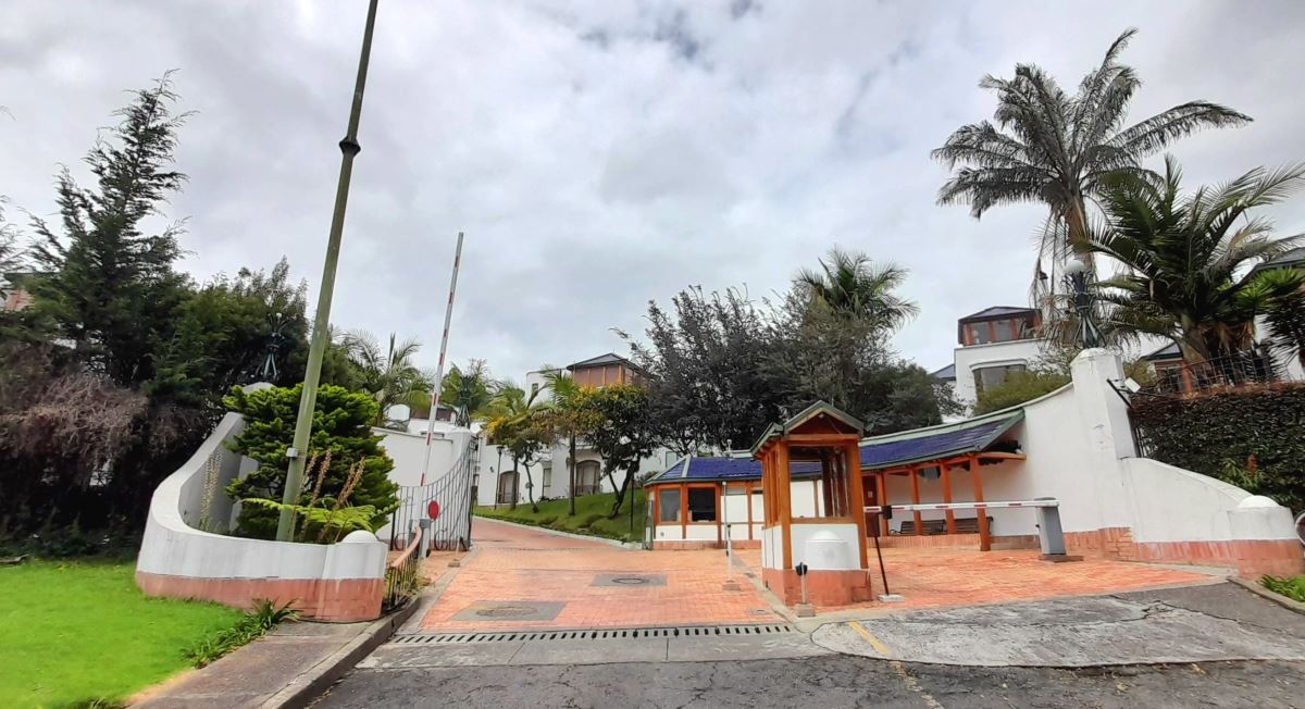 Casa en Arriendo - Bogota, SANTA ANA DE SUBA 5726