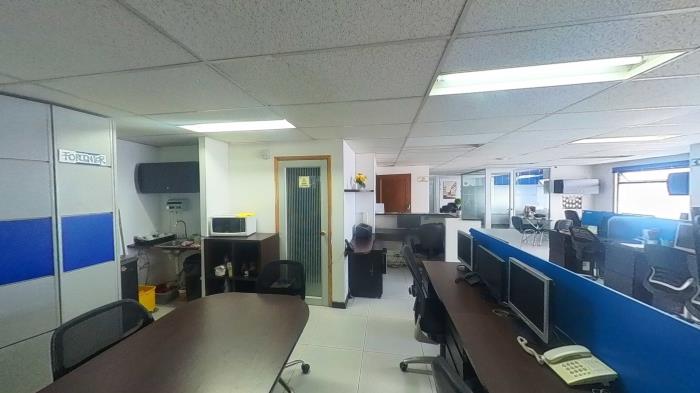 Oficina en Venta - Bogota, LAGO GAITÁN 2603