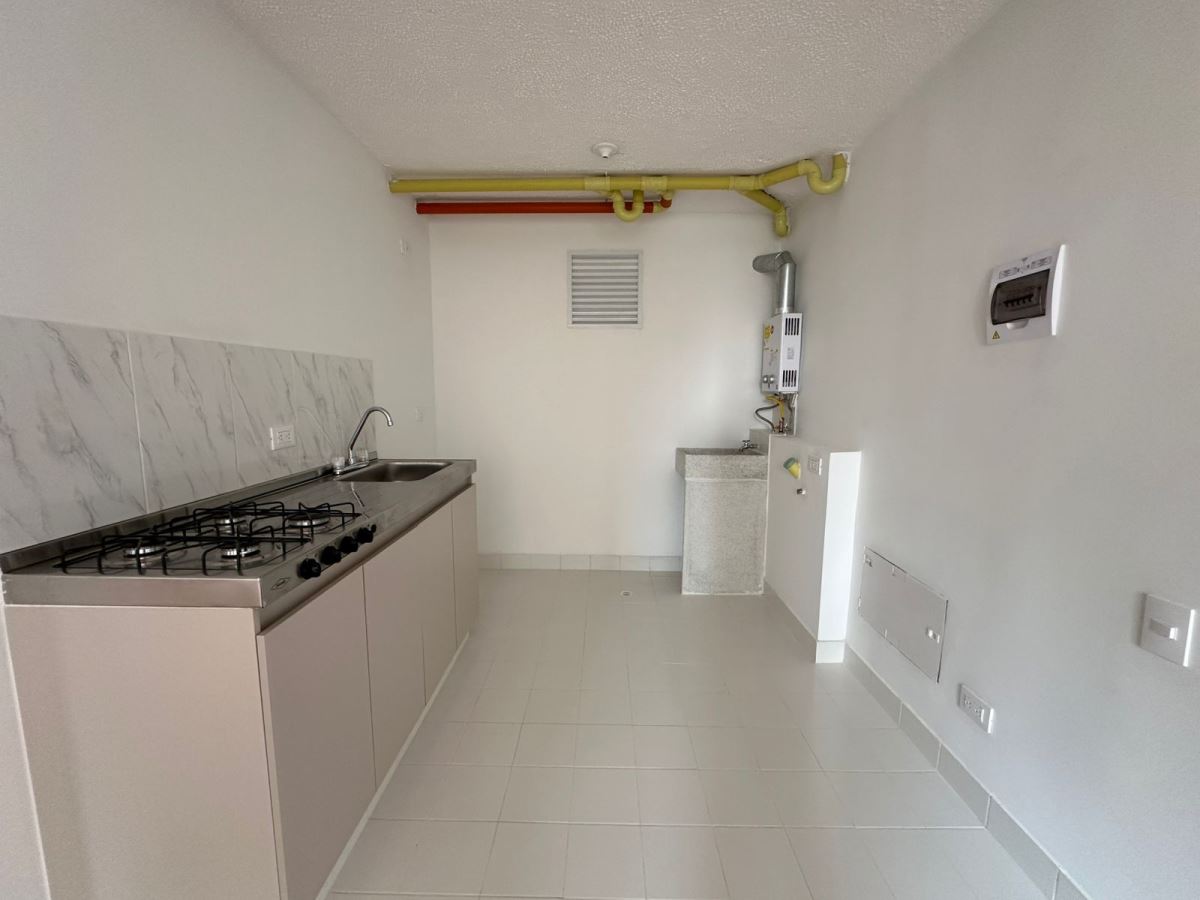 Apartamento en Arriendo - Bogota, SALITRE NOR - OCCIDENTAL 5219