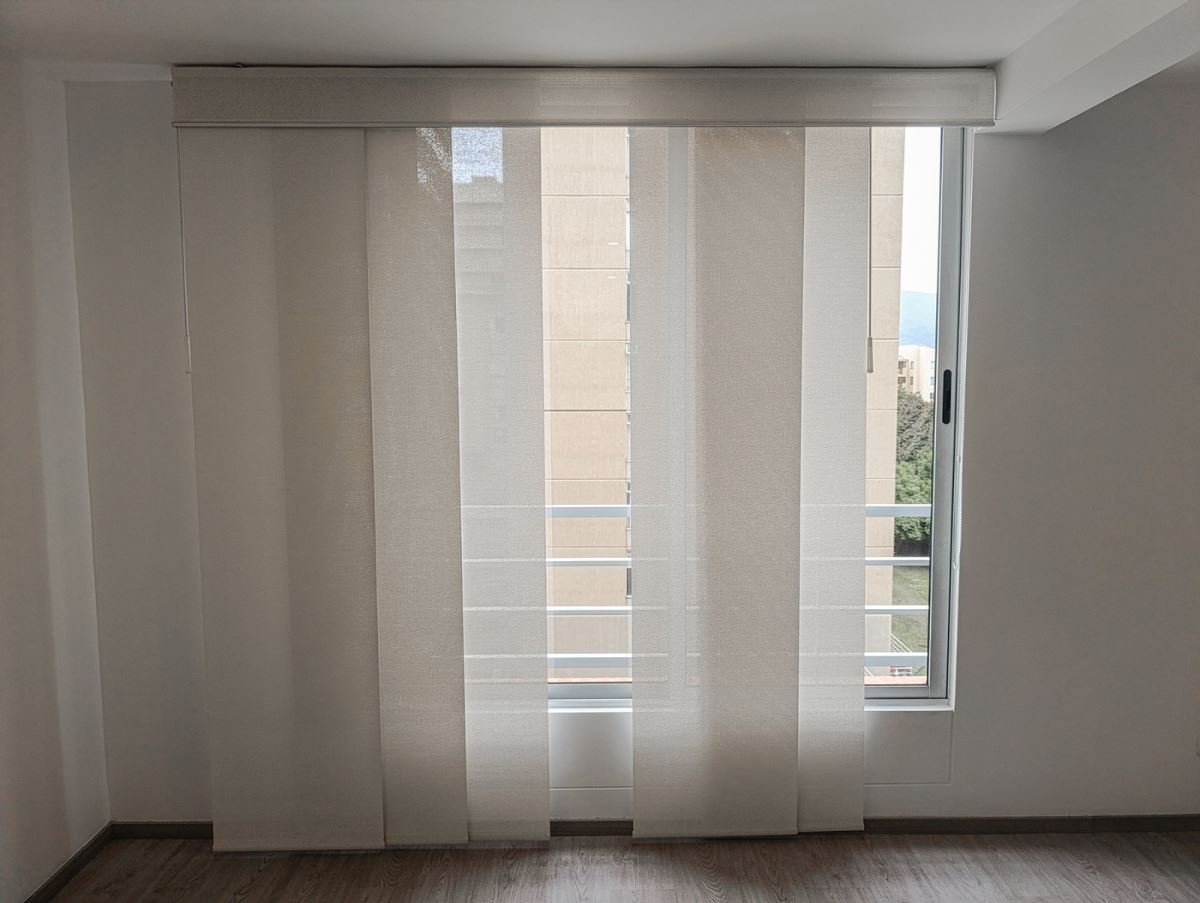 Apartamento en Arriendo - Bogota, NUEVA ZELANDIA 6243