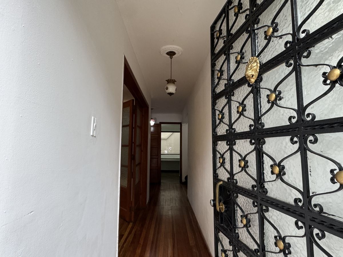 Casa en Arriendo - Bogota, SAN LUIS 1977