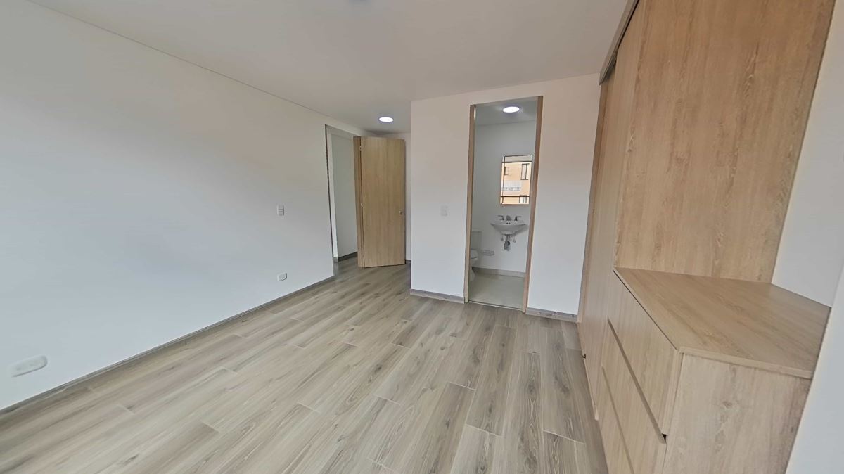 Apartamento en Venta - Bogota, TIBABITA 4539