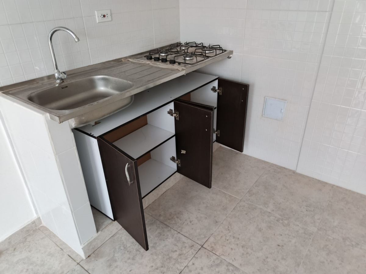 Apartamento en Arriendo - Mosquera, MOSQUERA 4880