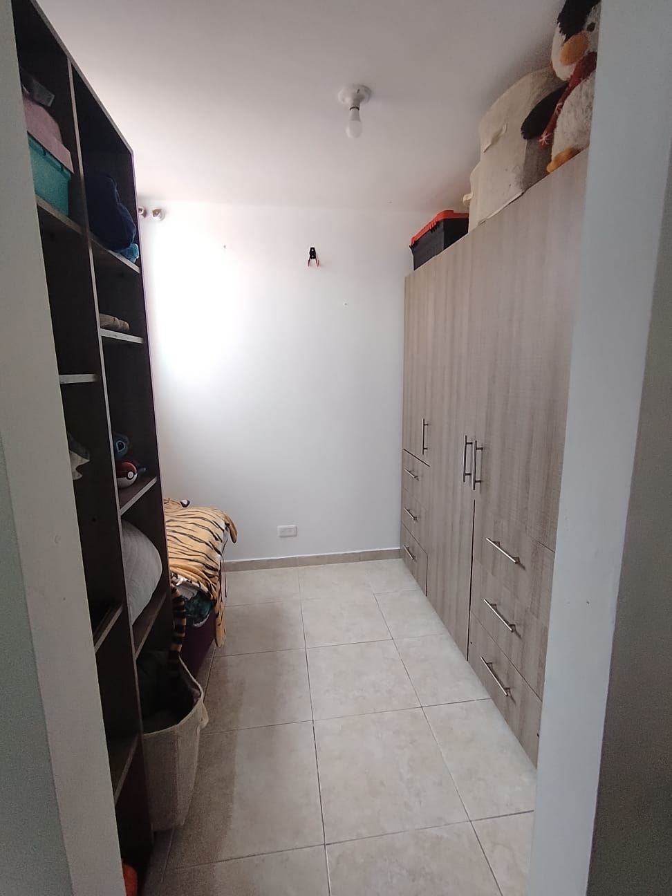 Casa en Venta - Bogota, EL TINTAL 6199