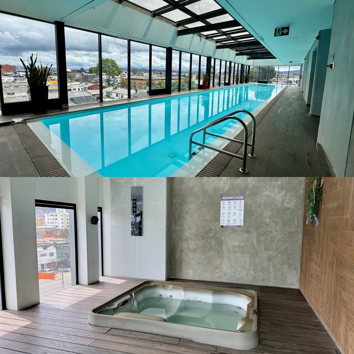 Apartamento en Arriendo - Bogota, LOS ALCAZARES 4642