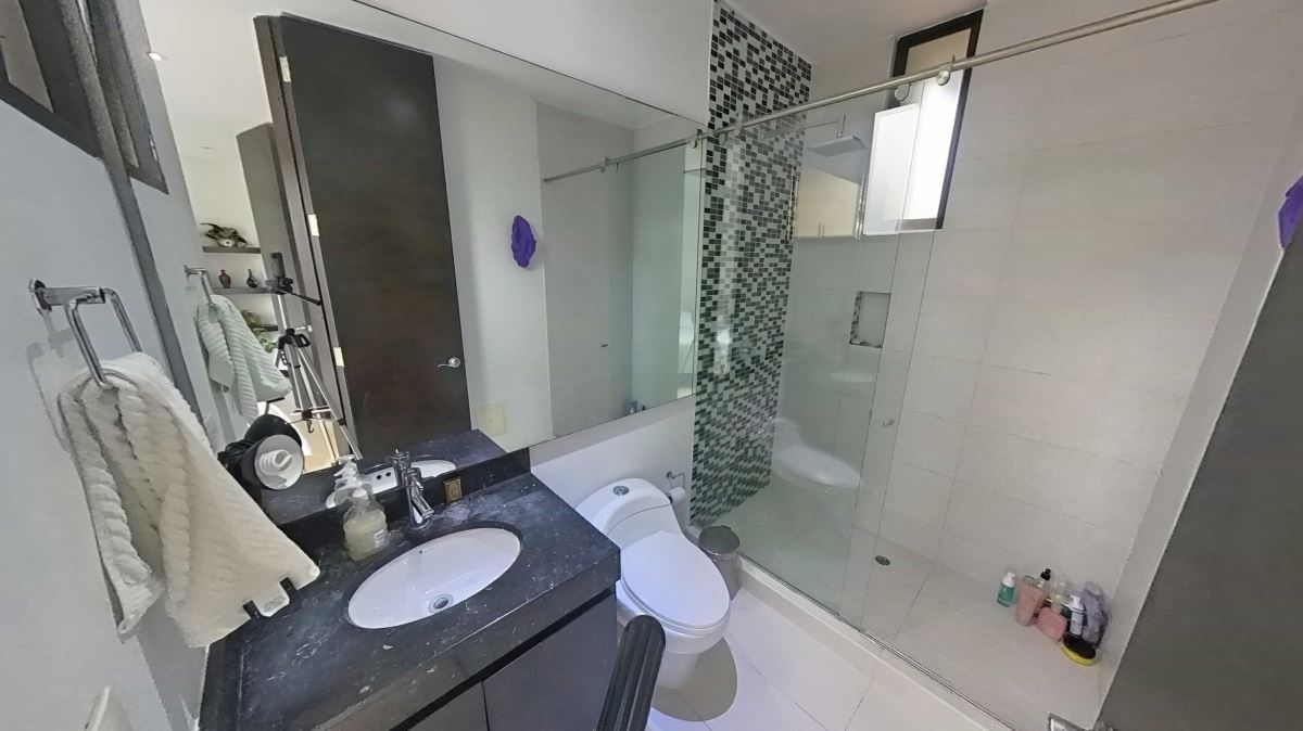 Apartamento en Venta - Bogota, SANTA BIBIANA 4223
