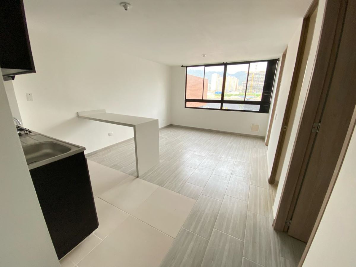 Apartamento en Arriendo - Bogota, EL REDIL 4028