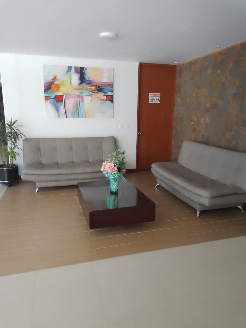 Apartamento en Arriendo - Bogota, LIJACÁ 4080