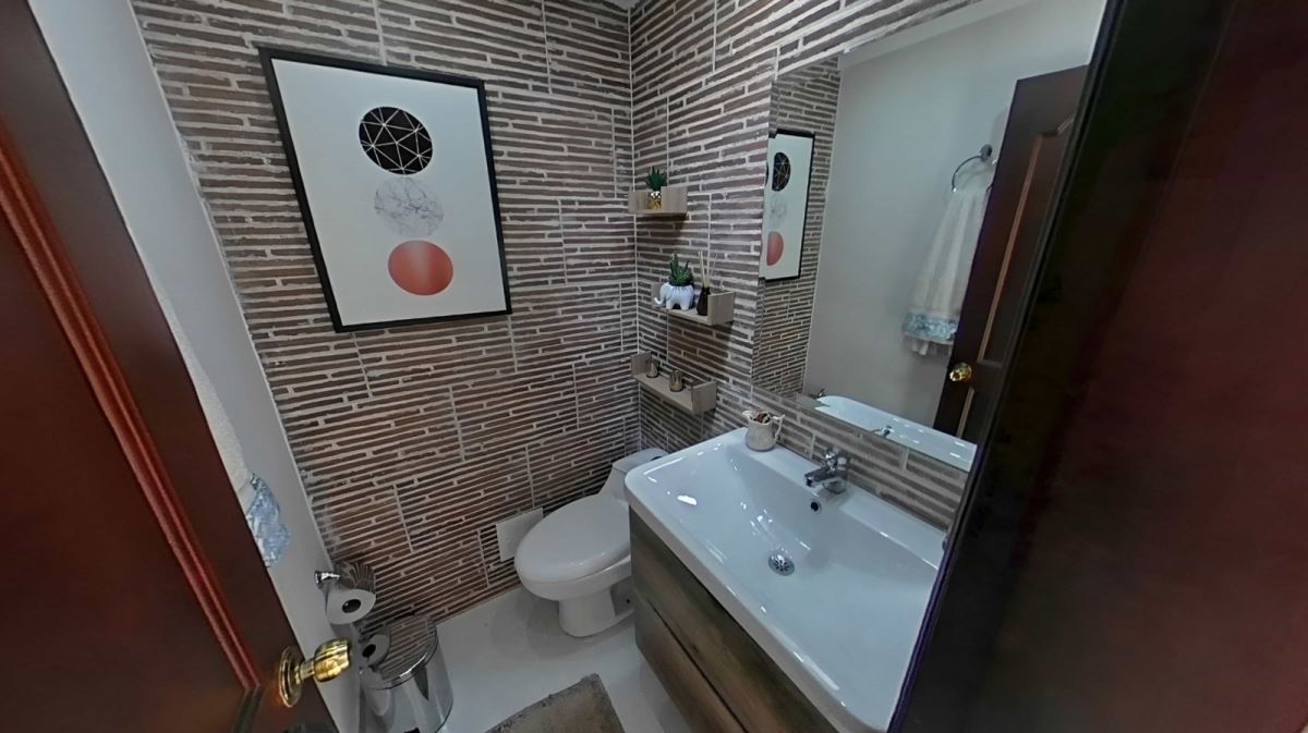 Apartamento en Venta - Bogota, EL CHICÓ 4749