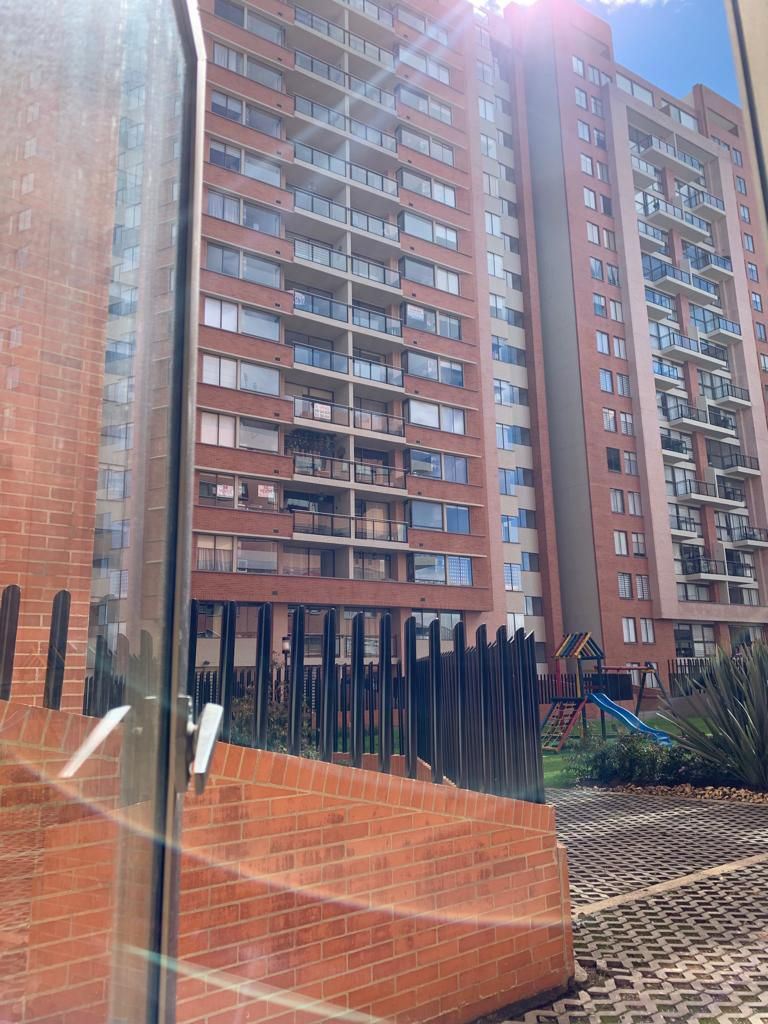 Apartamento en Arriendo - Bogota, LA COLINA CAMPESTRE 3443