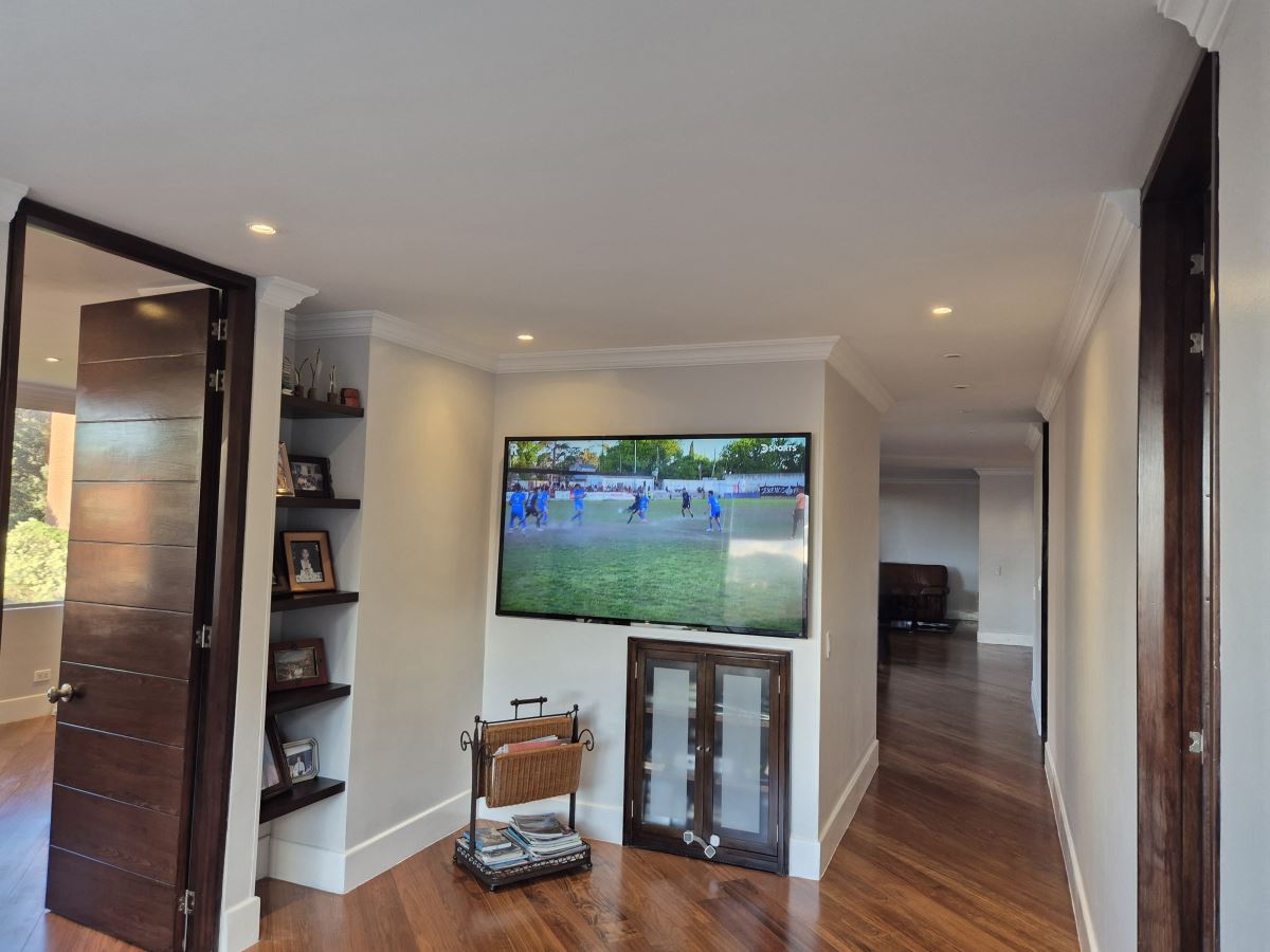 Apartamento en Arriendo - Bogota, BOSQUE DE PINOS 5182