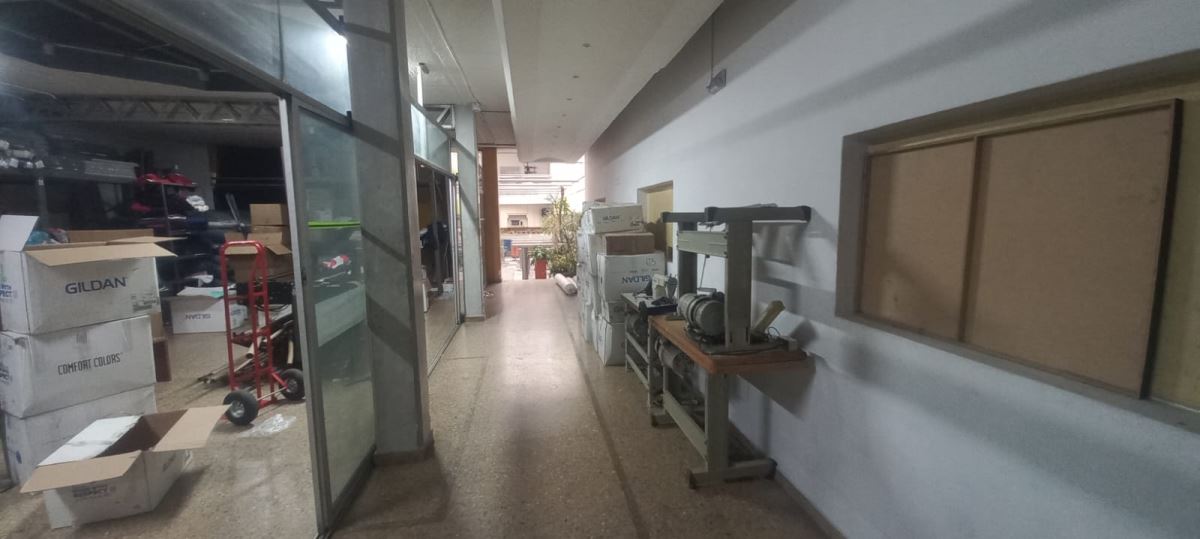 Bodegas Otro en Arriendo - Bogota, LAS FERIAS 3280