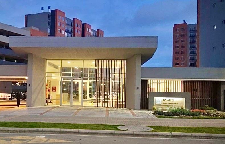 Apartamento en Arriendo - Bogota, INDUSTRIAL CENTENARIO 6044