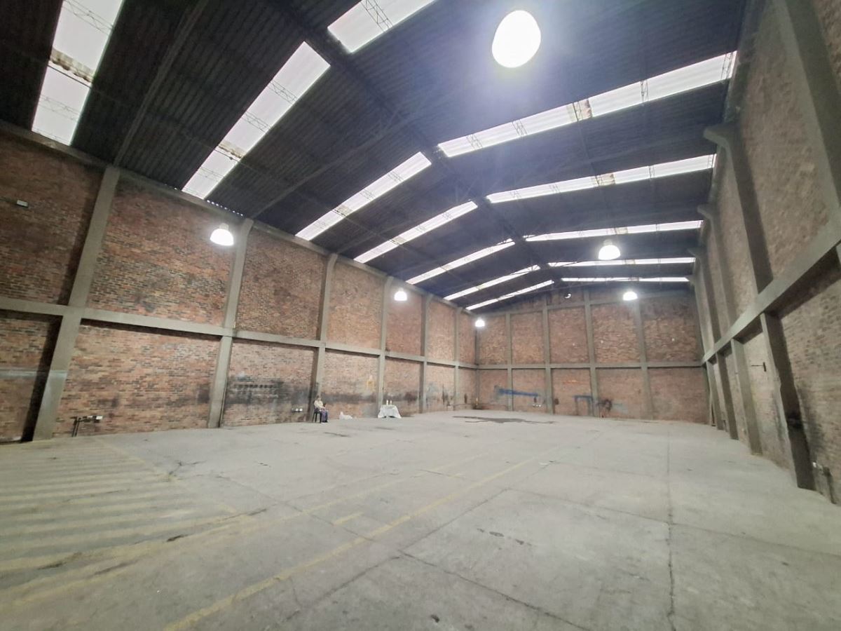 Bodegas Otro en Arriendo - Bogota, LA GIRALDA 5055