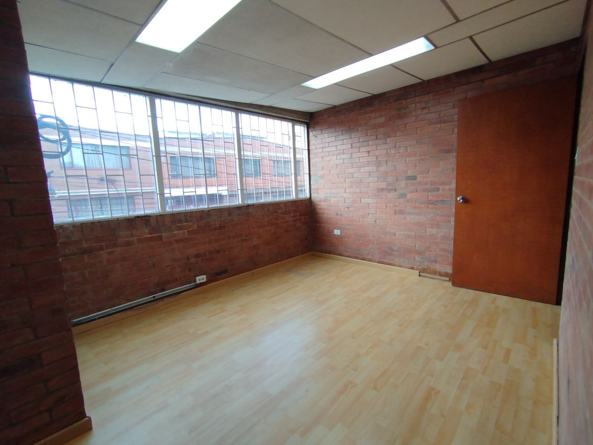 Bodegas Otro en Arriendo - Bogota, PRADO VERANIEGO NORTE 4730