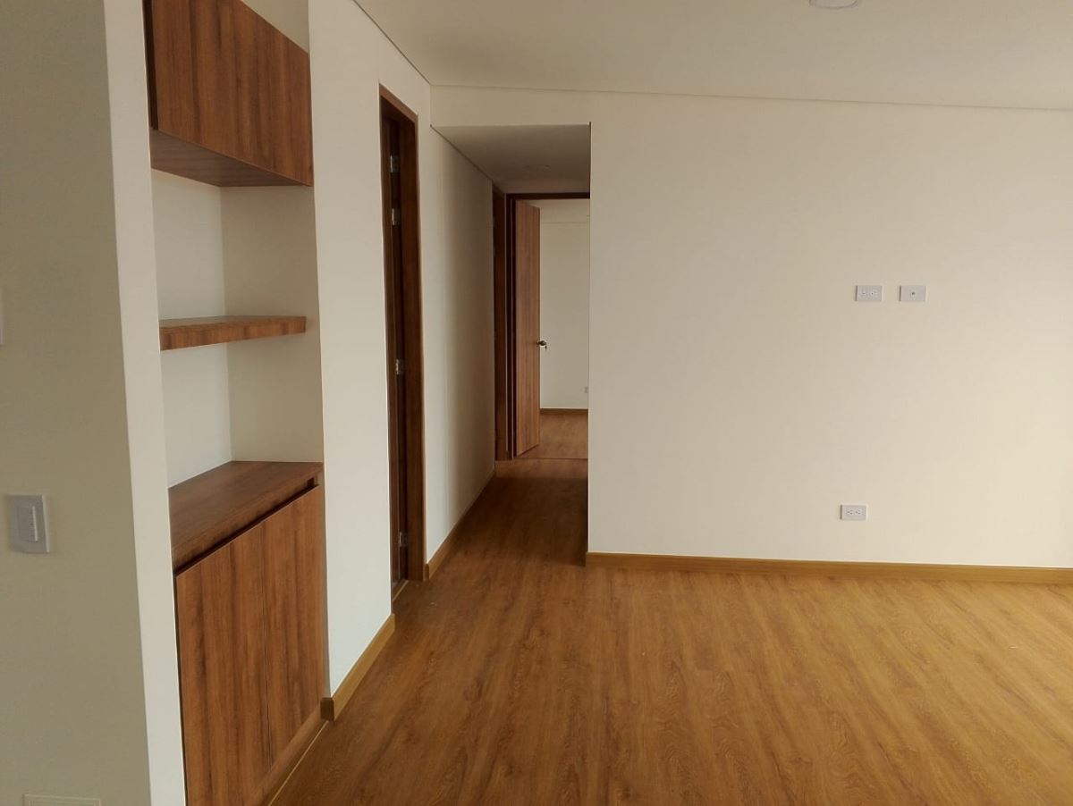 Apartamento en Venta - Tenjo, TENJO 4864