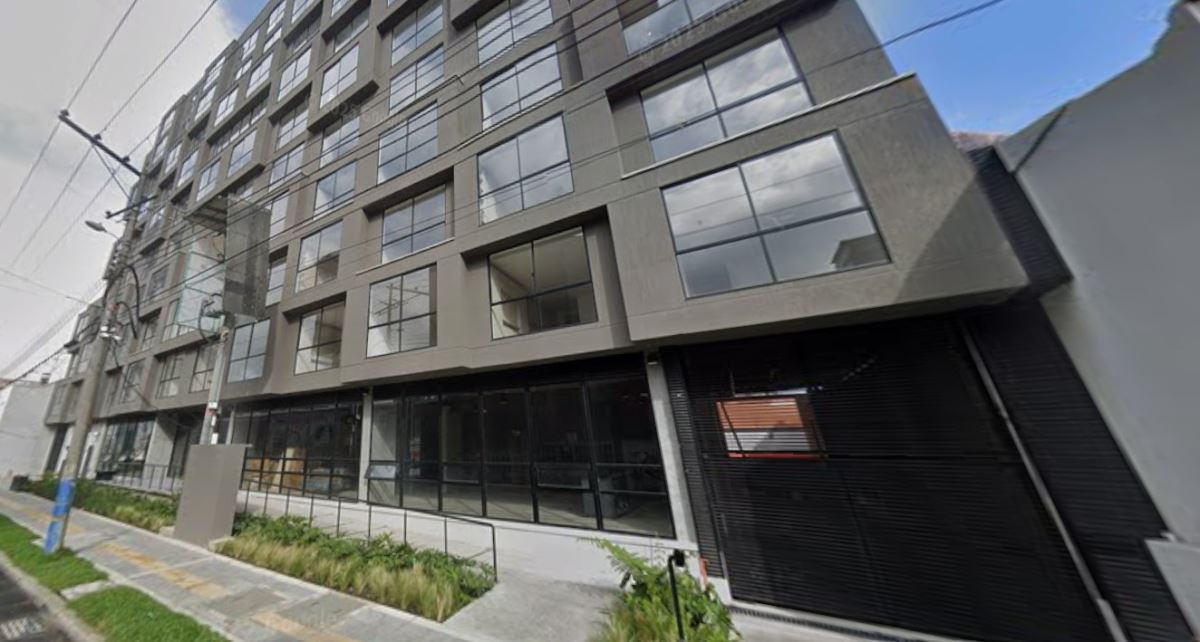 Apartamento en Arriendo - Bogota, EL RECUERDO 5259