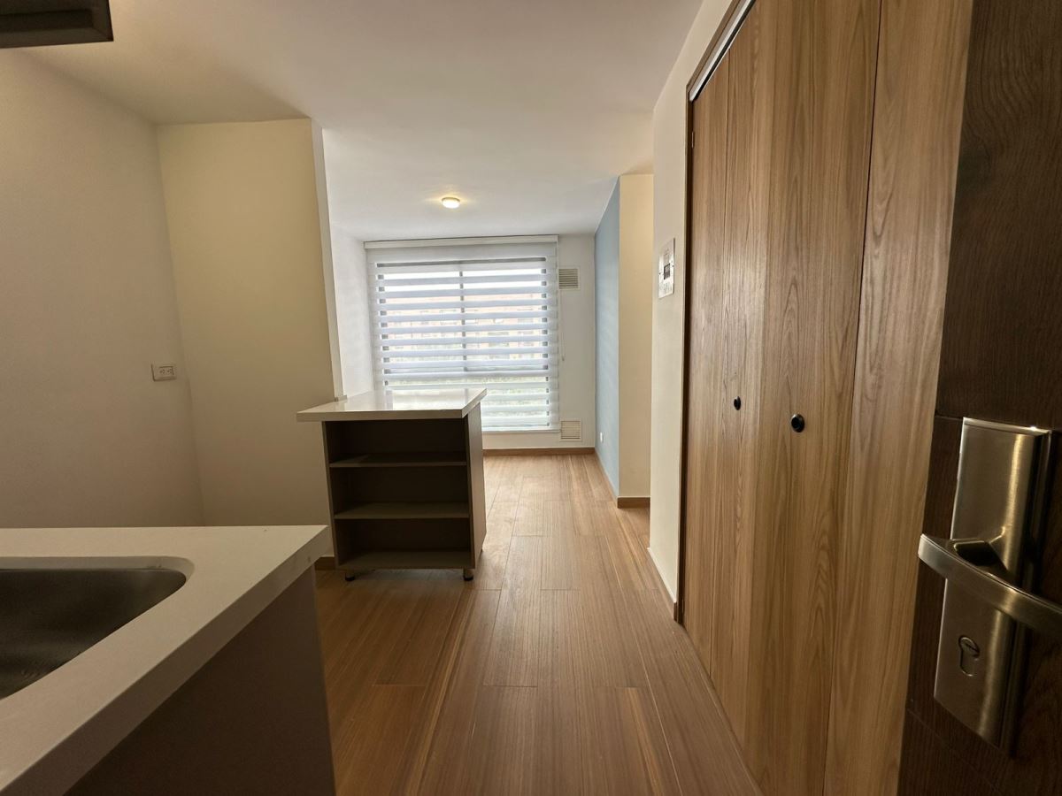 Apartamento en Arriendo - Bogota, LA ESPERANZA 5208