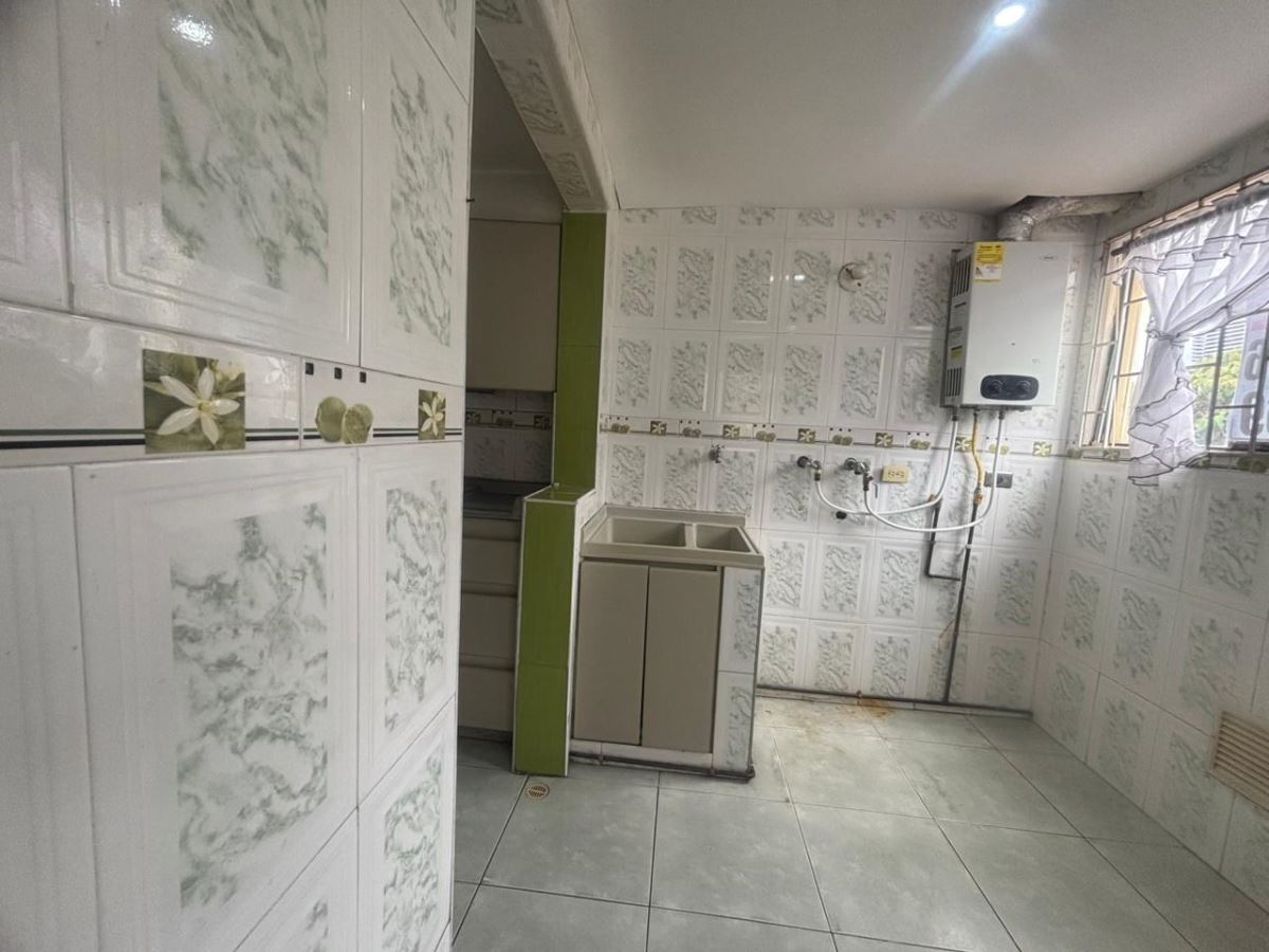 Apartamento en Venta - Bogota, SANTA HELENA 5010