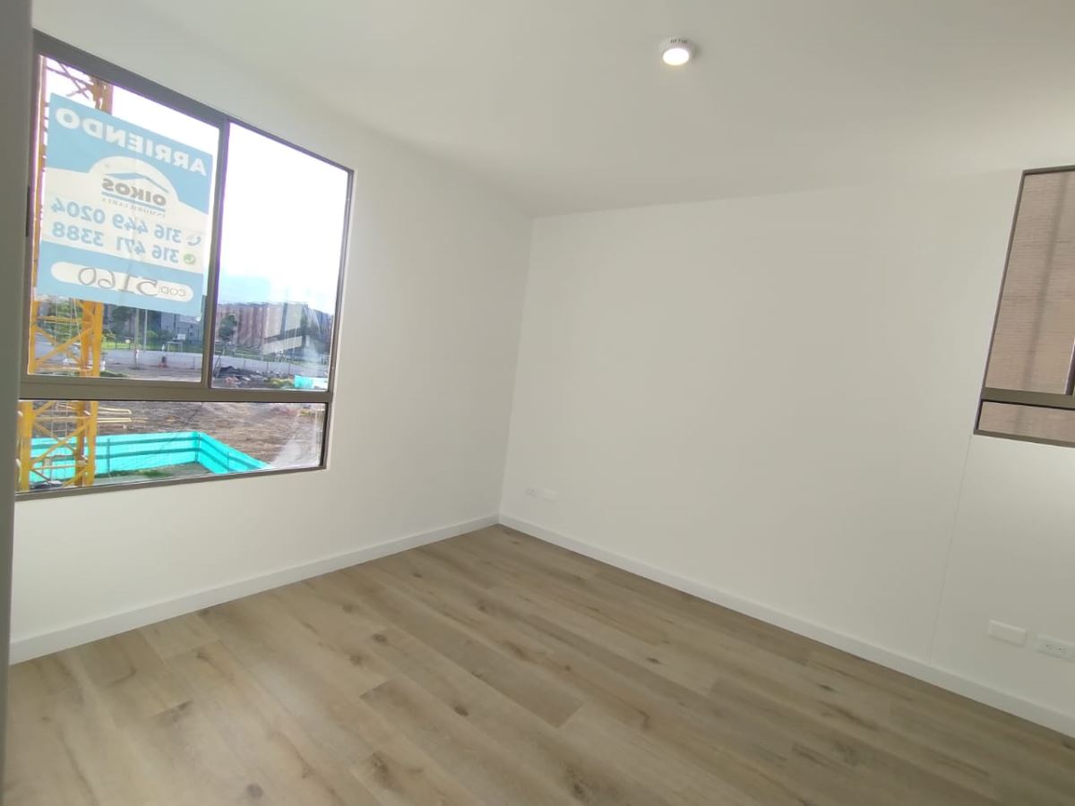 Apartamento en Arriendo - Cajica, Granjitas 5160